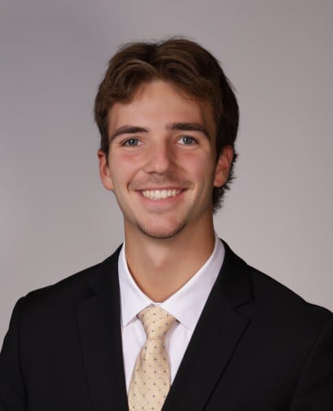 Headshot of Matt Abraham